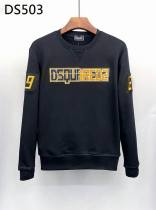 DSQ Hoodies M-3XL  (1)
