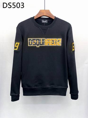DSQ Hoodies M-3XL  (1)