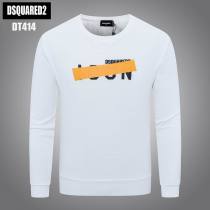 DSQ Hoodies M-3XL  (46)