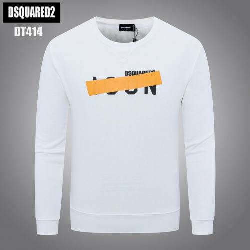 DSQ Hoodies M-3XL  (46)