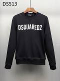 DSQ Hoodies M-3XL  (73)