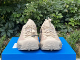 Authentic HOKA ONE ONE Hopara 2 Grey Brown