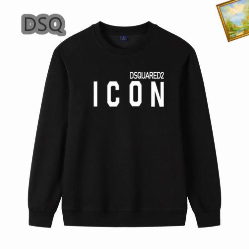 DSQ Hoodies M-3XL  (29)