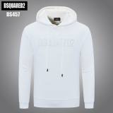 DSQ Hoodies M-3XL  (62)