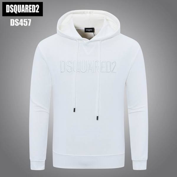DSQ Hoodies M-3XL  (62)