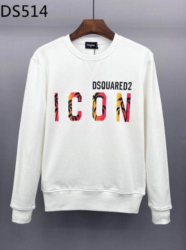 DSQ Hoodies M-3XL  (74)