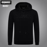 DSQ Hoodies M-3XL  (60)