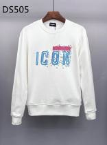 DSQ Hoodies M-3XL  (7)