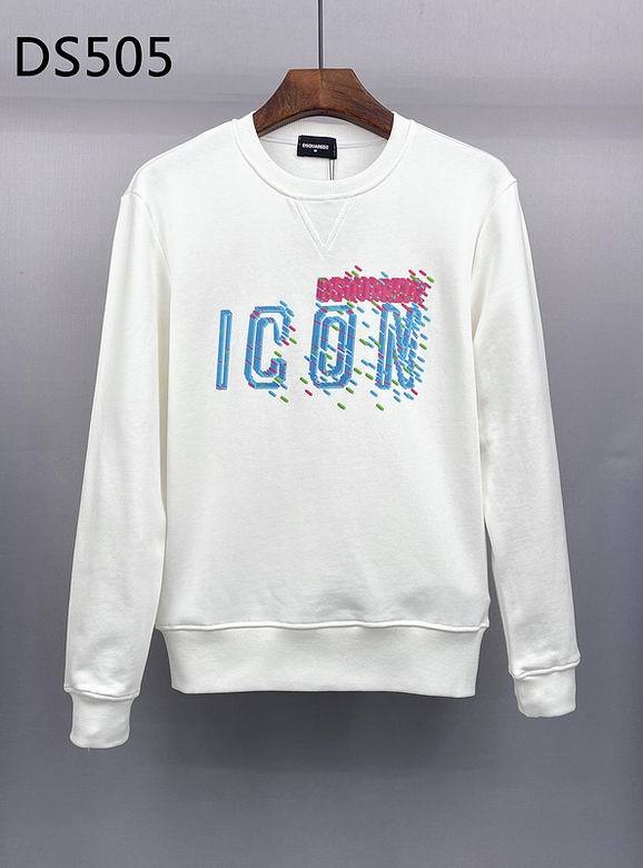 DSQ Hoodies M-3XL  (7)