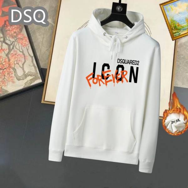 DSQ Hoodies M-3XL (57)