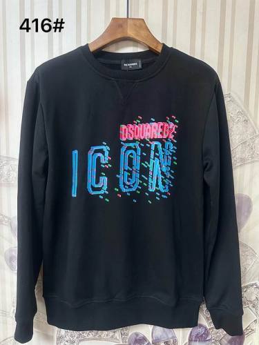 DSQ Hoodies M-3XL  (22)