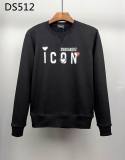 DSQ Hoodies M-3XL  (70)