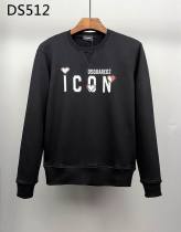 DSQ Hoodies M-3XL  (70)