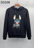 DSQ Hoodies M-3XL  (53)