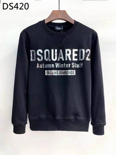 DSQ Hoodies M-3XL  (21)