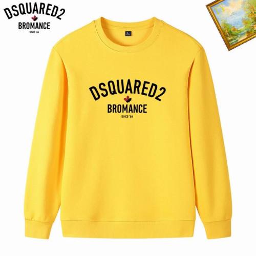 DSQ Hoodies M-3XL  (82)