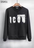 DSQ Hoodies M-3XL  (43)