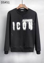 DSQ Hoodies M-3XL (43) DSQ Hoodies M-3XL (43)
