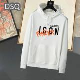 DSQ Hoodies M-3XL  (59)