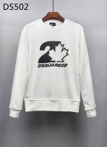 DSQ Hoodies M-3XL  (10)