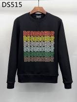DSQ Hoodies M-3XL  (77)