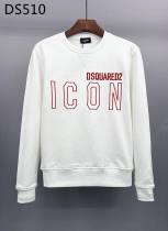 DSQ Hoodies M-3XL  (68)