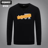 DSQ Hoodies M-3XL  (47)