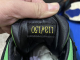 Authentic Air Jordan 4 “Manila”