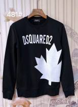 DSQ Hoodies M-3XL  (14)