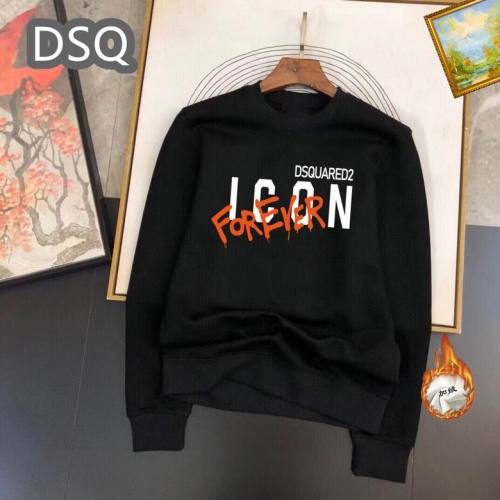 DSQ Hoodies M-3XL  (38)