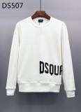 DSQ Hoodies M-3XL  (3)