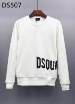 DSQ Hoodies M-3XL (3) DSQ Hoodies M-3XL (3)
