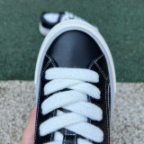 Authentic Dior B33 Tennis Shoes White/Black