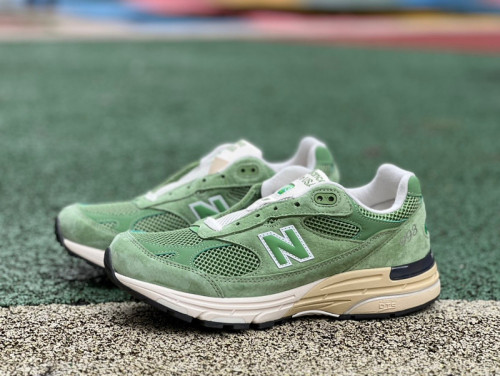 Authentic New Balance U996GW Green