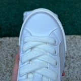 Authentic Dior B33 Tennis Shoes White/Grey