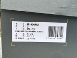 Authentic New Balance 1906R M1906RO White/Red