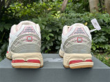 Authentic New Balance 1906R M1906RO White/Red