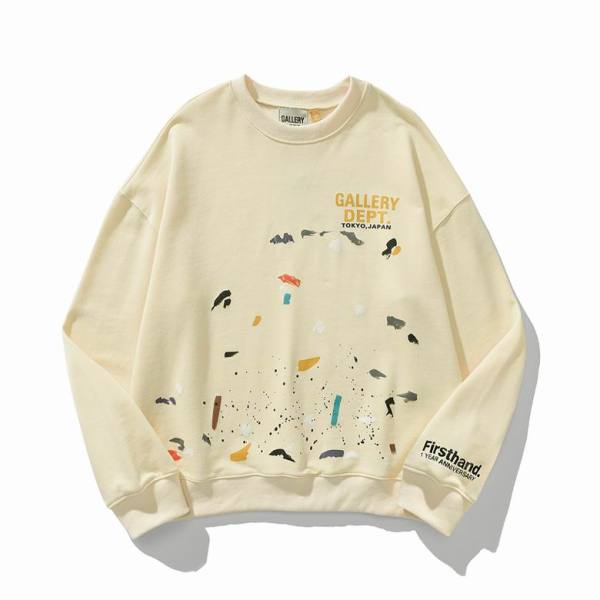 Gallery Dept Hoodies S-XL (25)