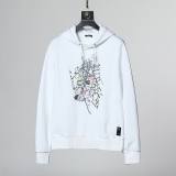 Fendi Hoodies M-3XL (119)