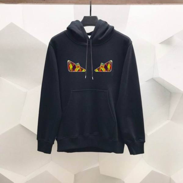 Fendi Hoodies M-3XL (121)