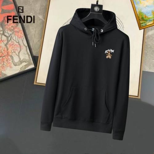 Fendi Hoodies M-3XL (189)
