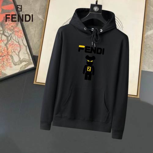 Fendi Hoodies M-3XL (135)