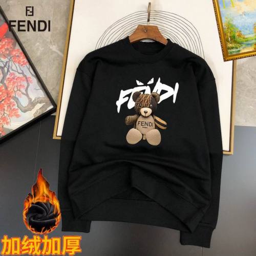 Fendi Hoodies M-3XL (109)