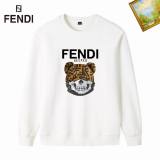Fendi Hoodies M-3XL (100)