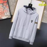 Fendi Hoodies M-3XL (146)