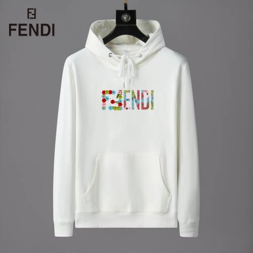 Fendi Hoodies M-3XL (132)