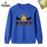 Fendi Hoodies M-3XL (98)