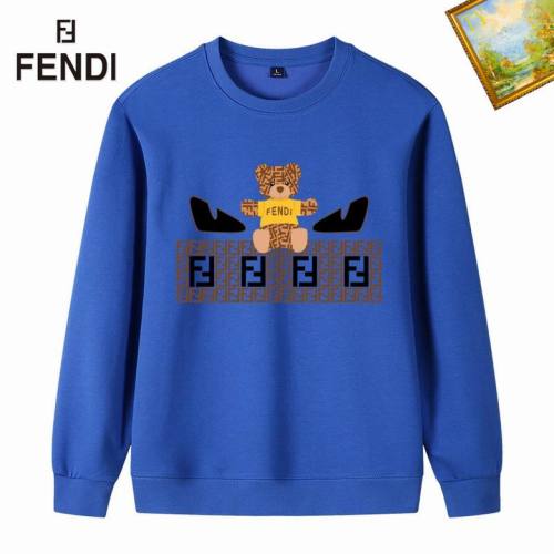 Fendi Hoodies M-3XL (98)