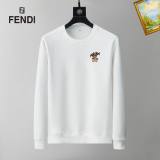 Fendi Hoodies M-3XL (114)