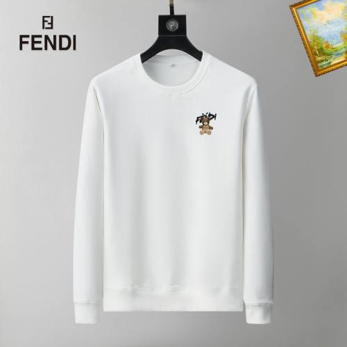 Fendi Hoodies M-3XL (114)